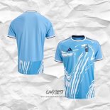 Tercera Camiseta Nottingham Forest 2026-2027