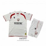 Tercera Camiseta Osasuna 2025-2026 Nino
