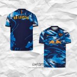 Tercera Camiseta RB Leipzig 2020-2021 Tailandia