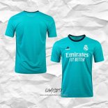 Tercera Camiseta Real Madrid 2021-2022