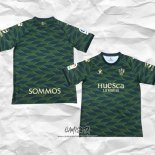 Tercera Camiseta SD Huesca 2020-2021 Tailandia