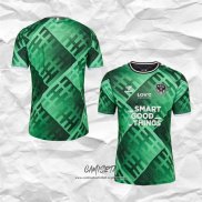 Tercera Camiseta Saint-Etienne 2023-2024 Tailandia