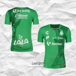 Tercera Camiseta Santos Laguna 2022-2023 Tailandia