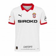 Tercera Camiseta Sporting de Gijon 2025-2026