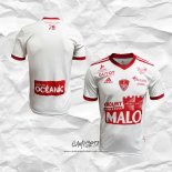 Tercera Camiseta Stade Brestois 2020-2021 Tailandia