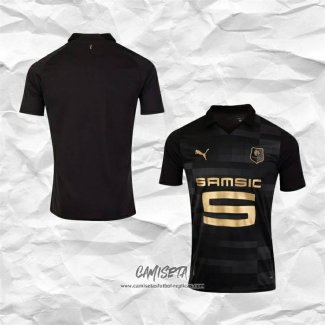 Tercera Camiseta Stade Rennais 2023-2024