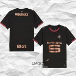 Tercera Camiseta Stade Rennais 2025-2026 Tailandia