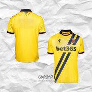 Tercera Camiseta Stoke City 2025-2026 Tailandia
