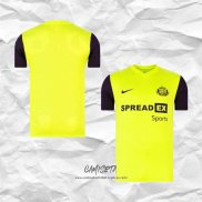 Tercera Camiseta Sunderland 2023-2024