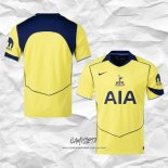 Tercera Camiseta Tottenham Hotspur 2025-2026