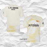 Tercera Camiseta Union Berlin 2026-2027