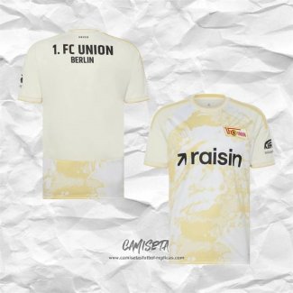 Tercera Camiseta Union Berlin 2026-2027
