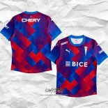 Tercera Camiseta Universidad Catolica 2025