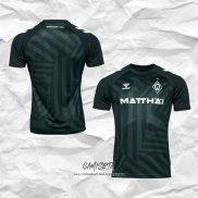 Tercera Camiseta Werder Bremen 2023-2024