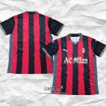 Camiseta AC Milan Special 2025-2026 Tailandia