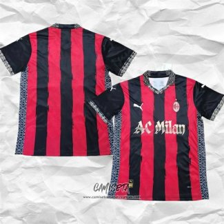 Camiseta AC Milan Special 2025-2026 Tailandia