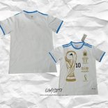 Camiseta Argentina Special 2022-2023 Tailandia