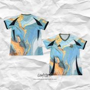 Camiseta Argentina Special 2025-2026 Tailandia