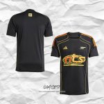 Camiseta Arsenal Special 2025-2026 Negro Tailandia