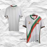 Camiseta Barcelona 2025-2026 Blanco Tailandia x Gucci