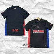 Camiseta Barcelona Special 202025-2026 Negro Tailandia