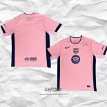 Camiseta Barcelona Special 2025-2026 Rosa