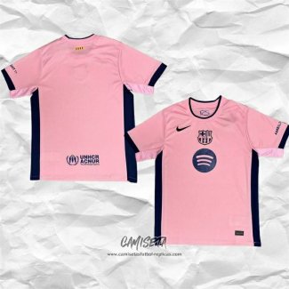 Camiseta Barcelona Special 2025-2026 Rosa