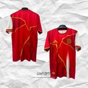 Camiseta Bayern Munich Special 2025-2026 Rojo Tailandia