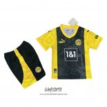 Camiseta Borussia Dortmund Anniversary 2024 Nino