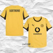 Camiseta Borussia Dortmund Cup Authentic 2025-2026