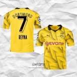 Camiseta Borussia Dortmund Jugador Reyna Cup 2023-2024