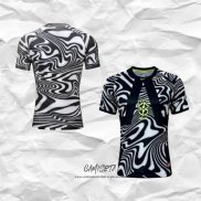 Camiseta Brasil Portero 2026 Negro