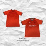 Camiseta CR Vasco da Gama Portero 2025 Naranja Tailandia