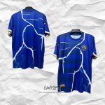 Camiseta Chelsea Special 2025-2026 Azul Tailandia