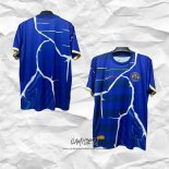 Camiseta Chelsea Special 2025-2026 Azul Tailandia