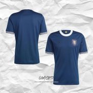 Camiseta Escocia 150 Aniversario 2023 Tailandia