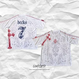 Camiseta Inglaterra Special 2025 Blanco Tailandia