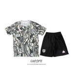 Camiseta Inglaterra Special 2026 Nino