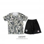 Camiseta Inglaterra Special 2026 Nino