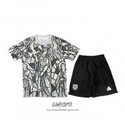 Camiseta Inglaterra Special 2026 Nino