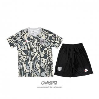 Camiseta Inglaterra Special 2026 Nino