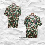 Camiseta Inter Miami Special 2025 Camuflaje Tailandia