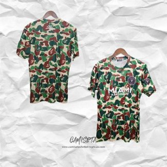 Camiseta Inter Miami Special 2025 Camuflaje Tailandia