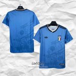 Camiseta Italia Special 2025 Azul Tailandia