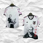 Camiseta Japon Cartoon 2024-2025 Tailandia