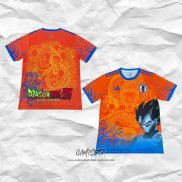 Camiseta Japon Special 2025 Naranja Tailandia
