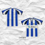 Camiseta Malaga Special 2025-2026 Tailandia