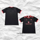 Camiseta Manchester United Special 2025-2026 Negro Tailandia