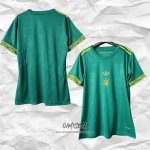 Camiseta Mexico Special 2025 Mujer Verde