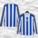 Camiseta Monterrey Special 2026-2027 Manga Larga